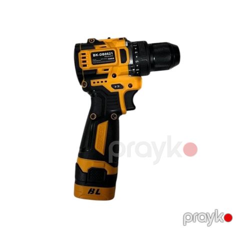 4313 Məhsulun adı: Drel-şurup bağlayan Viktor BK-8621T 21V Brend — Bakı