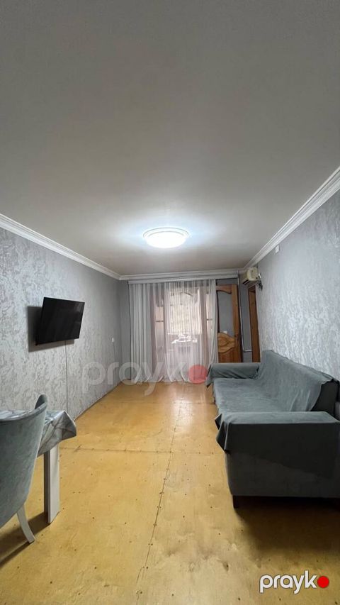 2-otaqlı mənzil, Sumqayıt ş., 52 m² — Sumqayıt