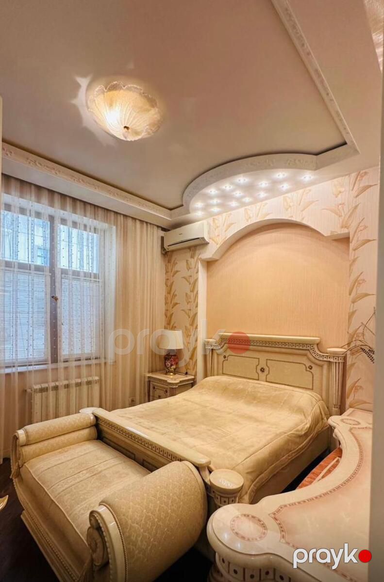 Satılır 3 otaqlı yeni tikili 120 m² — Mənzil, Bakı (5)