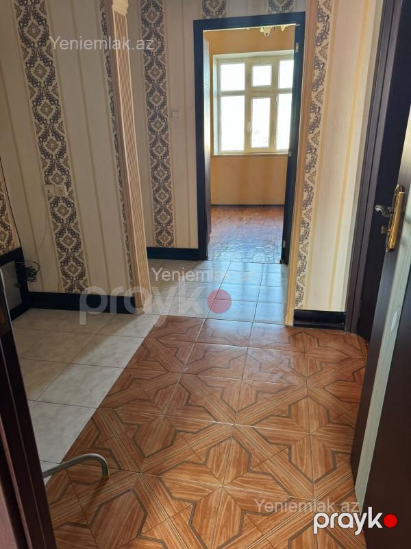 Satılır 3 otaqlı Bina evi menzil (Köhnə tikili), 72 m², 9-cu mikrorayon — Mənzil, Sumqayıt (3)
