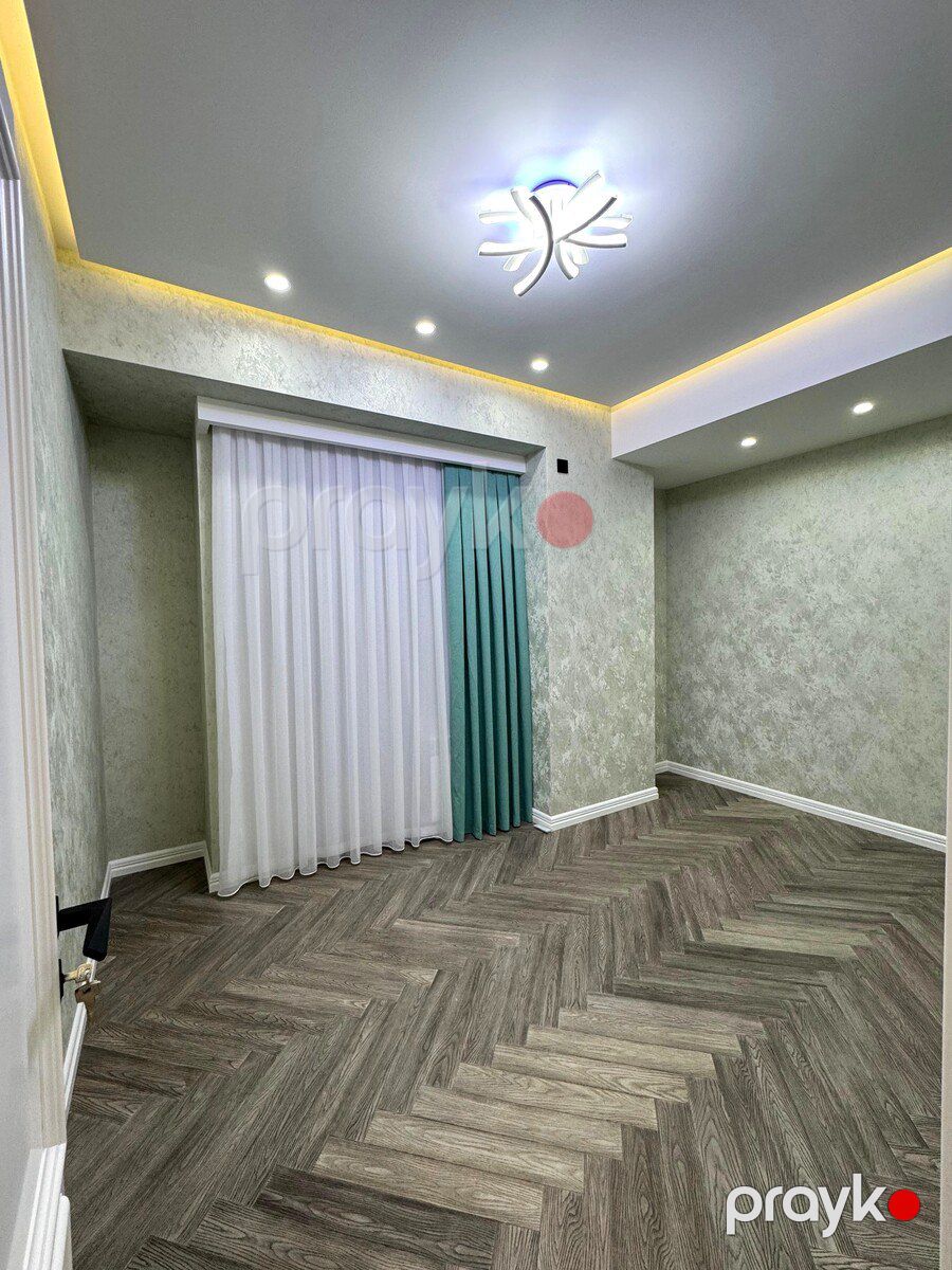 Satılır 4 otaqlı yeni tikili 168 m² — Mənzil, Bakı (9)