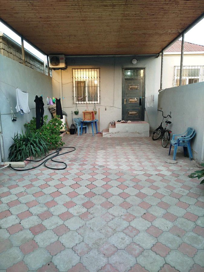Bağ evi, 55 m², Sabunçu r., Bakı — Daşınmaz əmlak, Bakı (10)