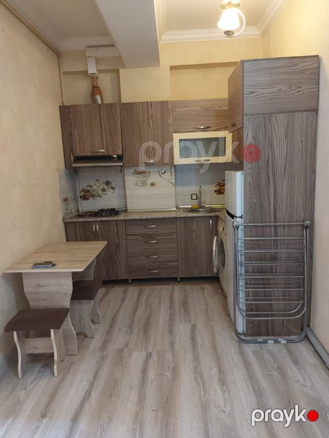 İcarə: 2 otaqlı Yeni tikili, 45 m², Nizami rayonu — Bakı