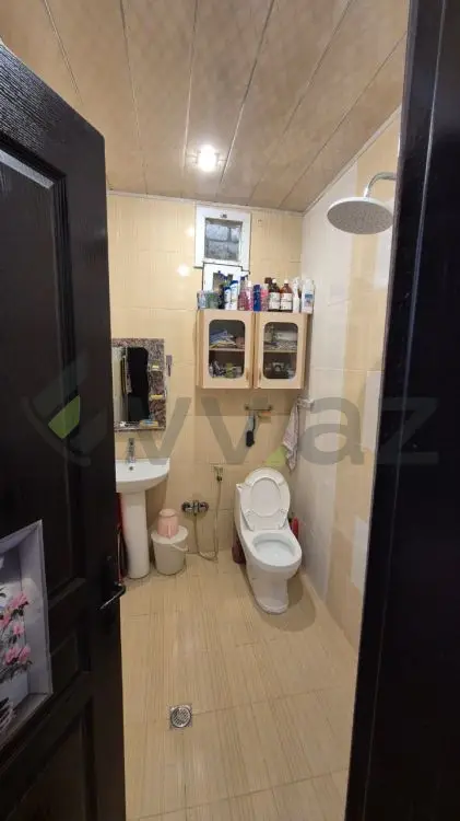 3 otaqlı Həyət evi Satılır, Masazır, Abşeron — Ev, villa (8)