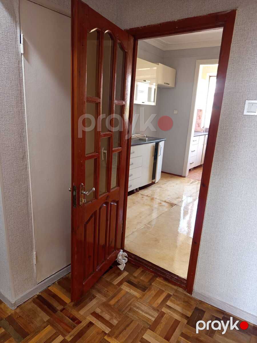 Satılır 3 otaqlı köhnə tikili 100 m² — Mənzil, Bakı (5)