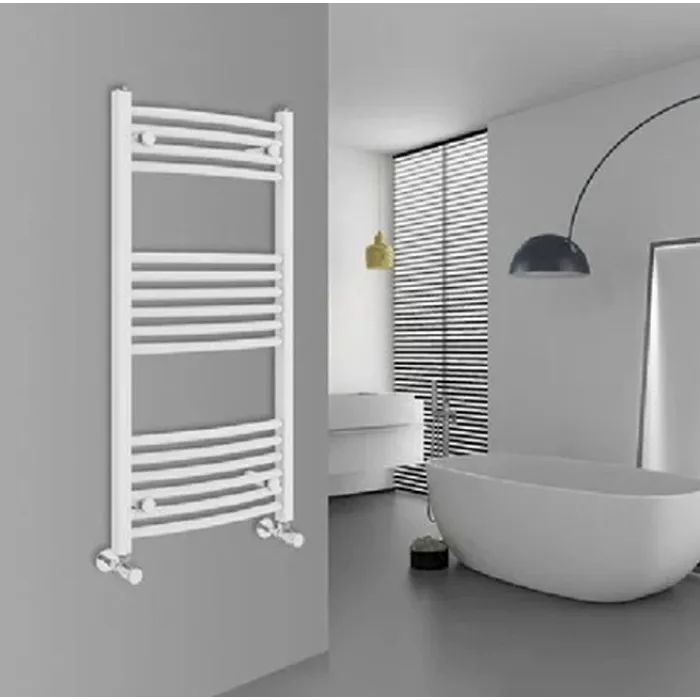 Belorad 50/80 Dəsmal Quruducu (Kombi Radiator) — Bakı