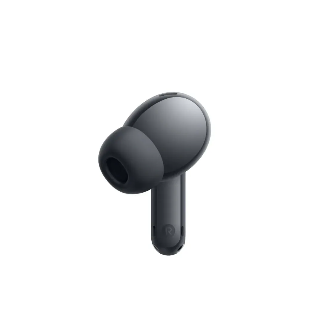 Qulaqlıq Xiaomi Redmi Buds 8 Lite Black (BHR08OMGL) — Mallar, Bakı (5)