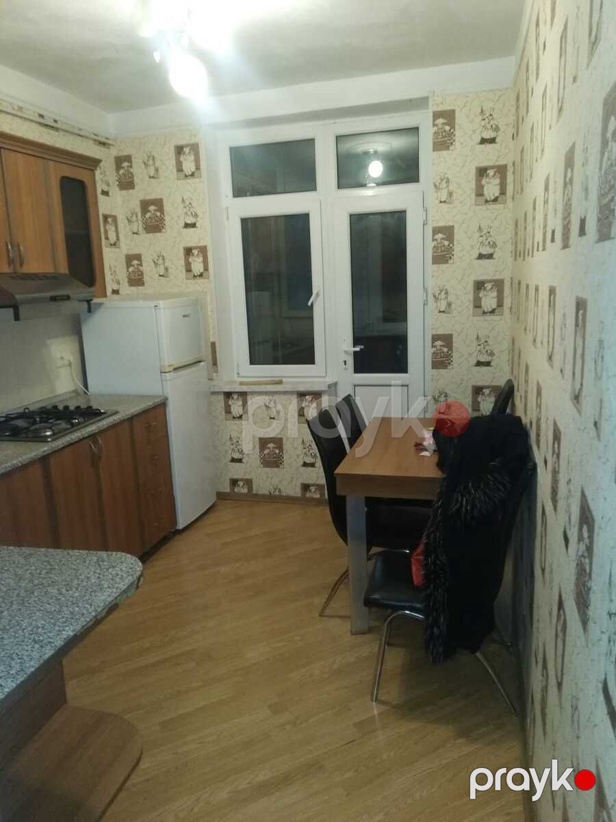 Satılır 2 otaqlı köhnə tikili 65 m² — Mənzil, Bakı (12)