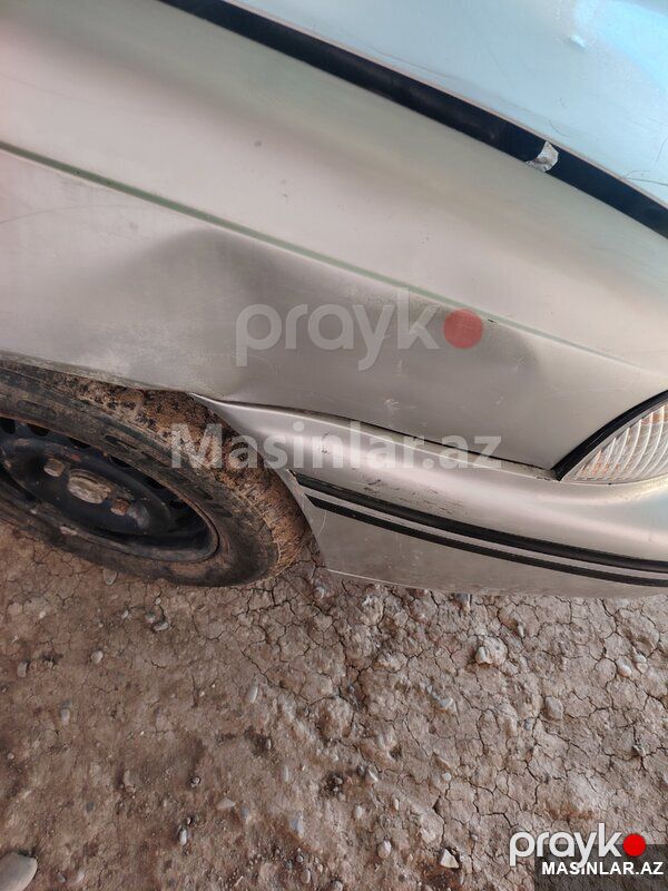 Daewoo Nexıa, 2006 il — Avtomobillər, Füzuli (10)