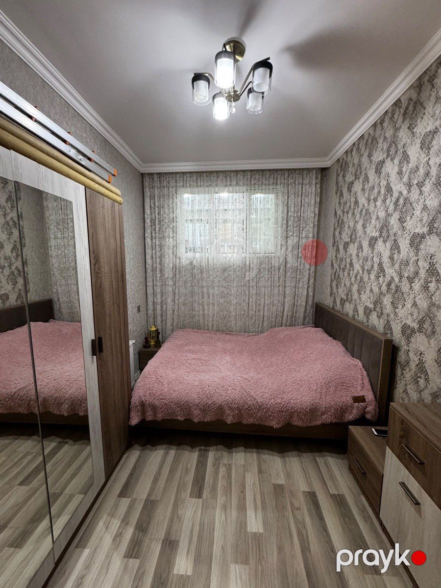 Satılır 2 otaqlı yeni tikili 50 m² — Mənzil, Bakı (3)
