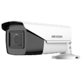 Hikvision 5 MP Motorized Varifocal Bullet Camera — Pctech — Videomüşahidə kameraları