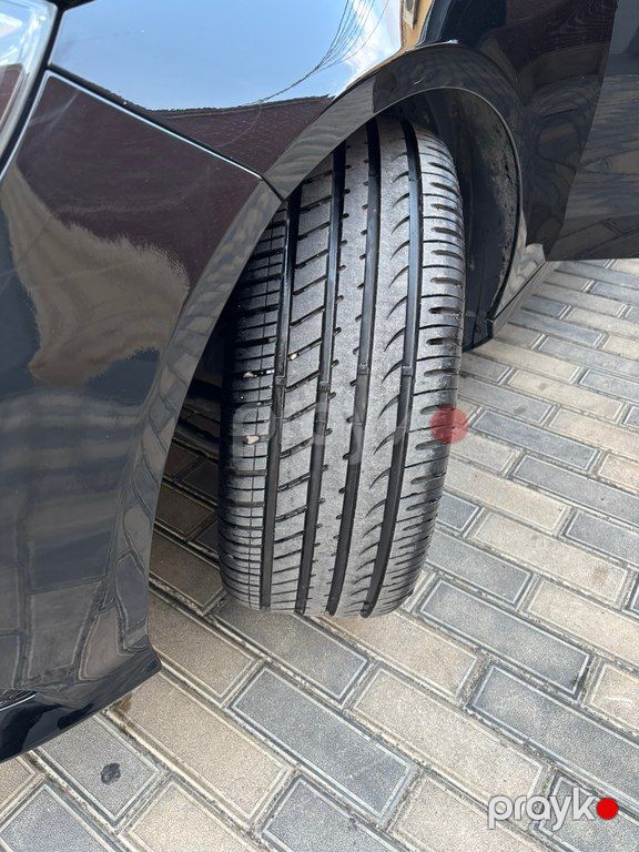 Mercedes E 350, 3.0 L, 2015 il, 278 000 km — Avtomobillər, Bakı (4)