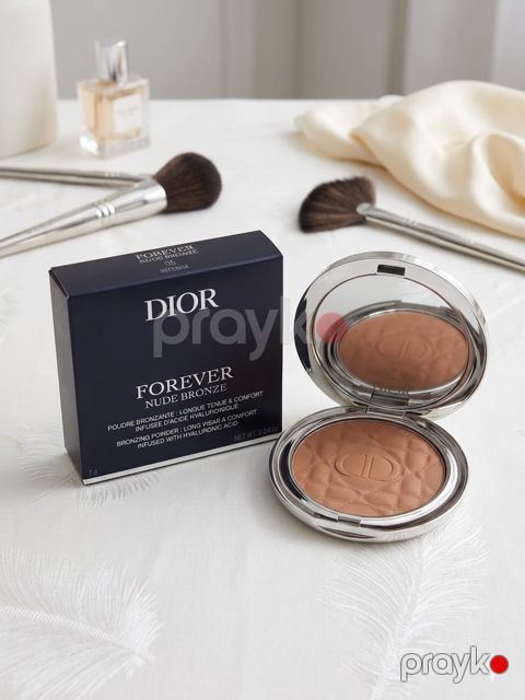 Bronzer üz üçün Forever Nude Bronze-05 — Bakı