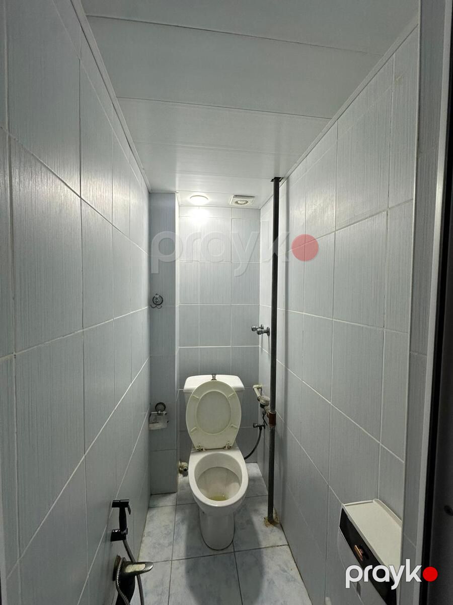 Satılır 4 otaqlı köhnə tikili 90 m² — Mənzil, Bakı (9)