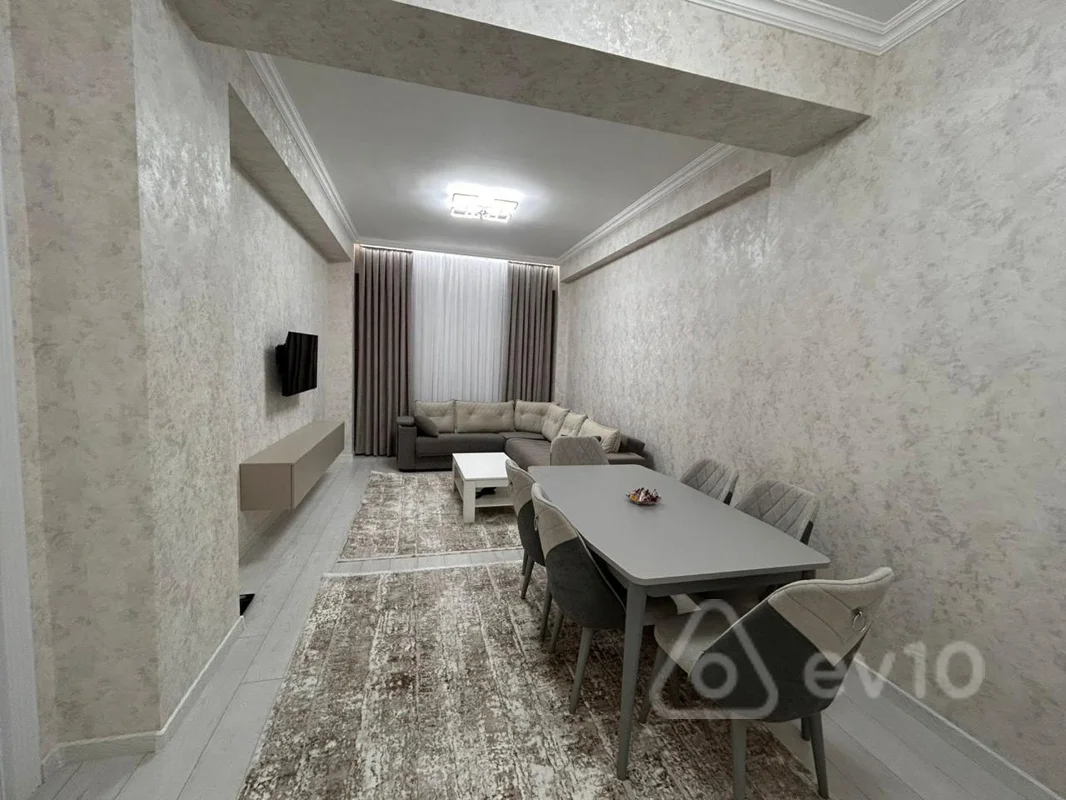 2 otaqlı mənzil, 55 m², Hesen bey Zerdabi — kirayə — Bakı