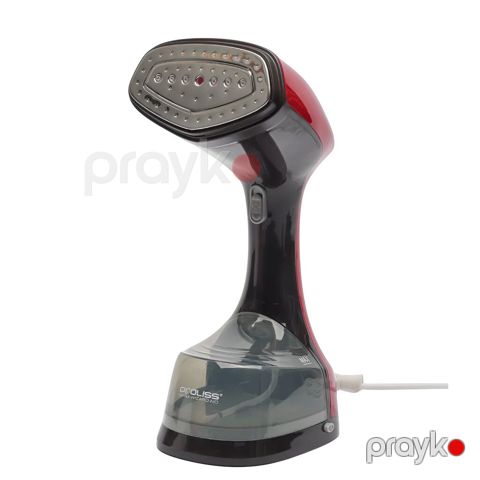 7497 Məhsulun adı: Ütü Proliss Pro 5122 Brend: Proliss Kateqoriya — Bakı