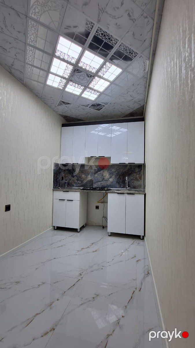 Satılır 3 otaqlı yeni tikili 94 m² — Mənzil, Bakı (10)