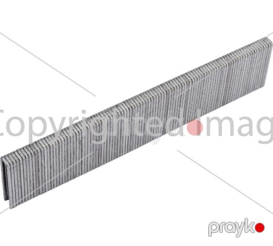 Stepler üçün skob dəsti Einhell 25 x 5.7 mm 3000 ədəd (4137860) — Təmir və inşaat, Bakı (6)