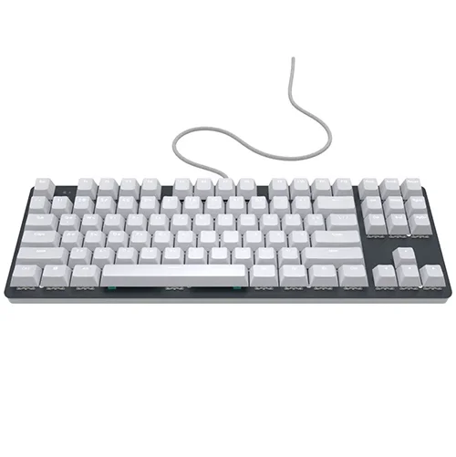 Red Square IO Typex v2 Light (IO213) Mechanical Gaming Keyboard — Bakı