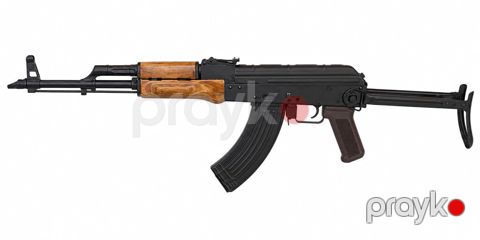 Məhsul 10863 Məhsulun adı: Straykbol silahı Cyma CM.048S Brend — Bakı