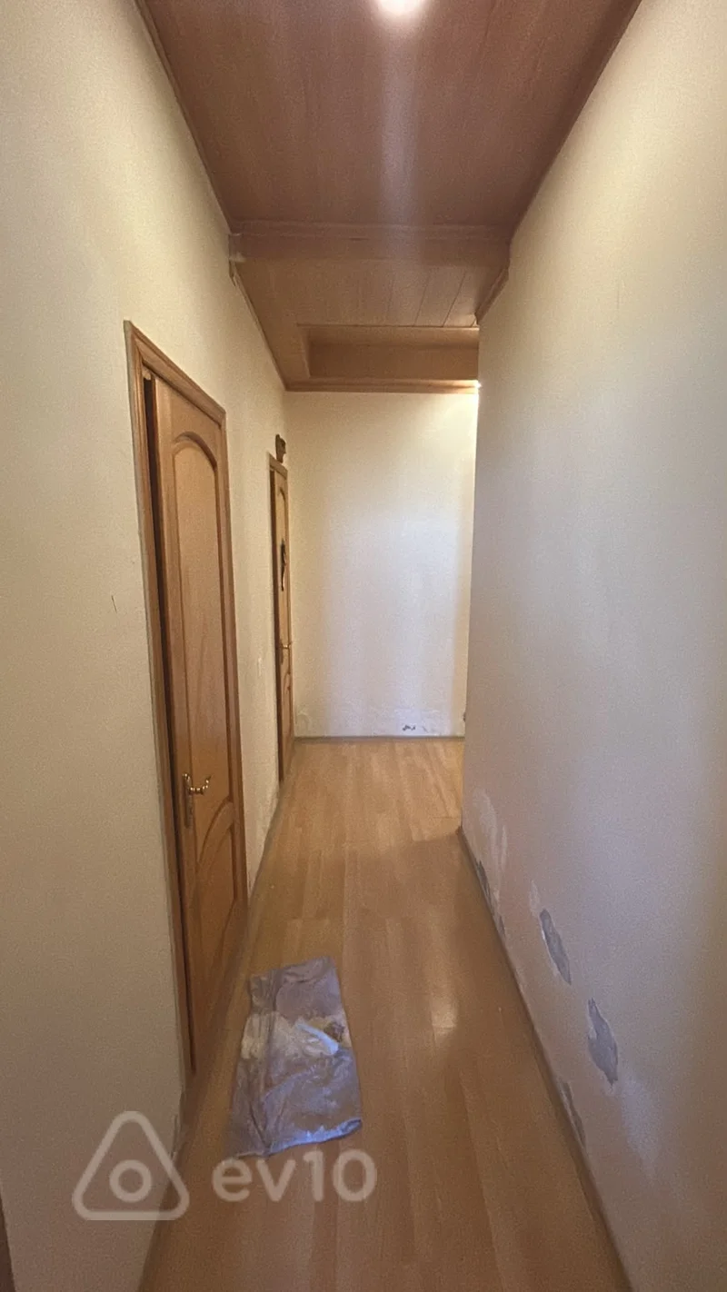 2 otaqlı mənzil, 97 m², Həsən BƏY Zərdabi — Mənzil, Bakı (7)