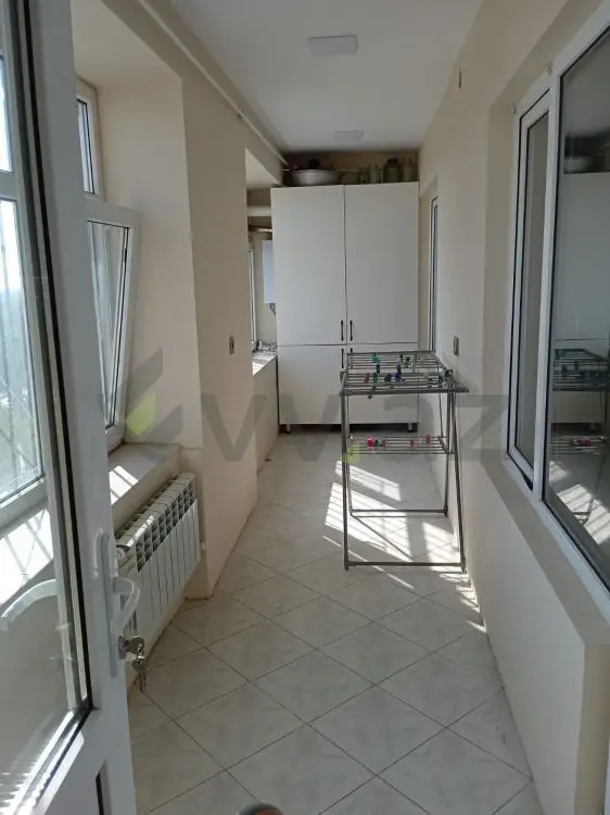 4 otaqlı mənzil Köhnə tikili Satılır, Zığ qəs., Suraxanı, Bakı — Mənzil, Bakı (10)