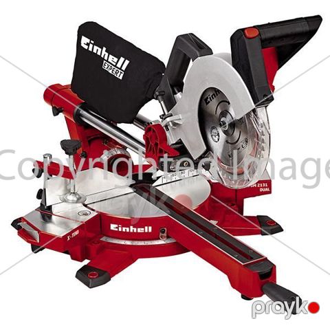 Mişar Einhell Expert Te-sm 2131 Dual (4300860) — Bakı