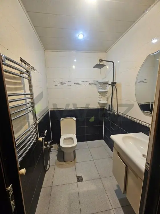 3 otaqlı mənzil Yeni tikili Satılır, 9-cu mikrorayon, Binəqədi, Bakı — Mənzil, Bakı (12)