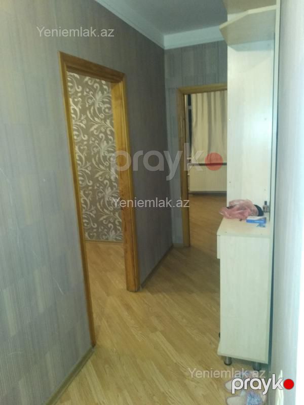 Satılır 2 otaqlı Bina evi menzil (Köhnə tikili), 65 m², Sabunçu rayonu — Mənzil, Bakı (11)