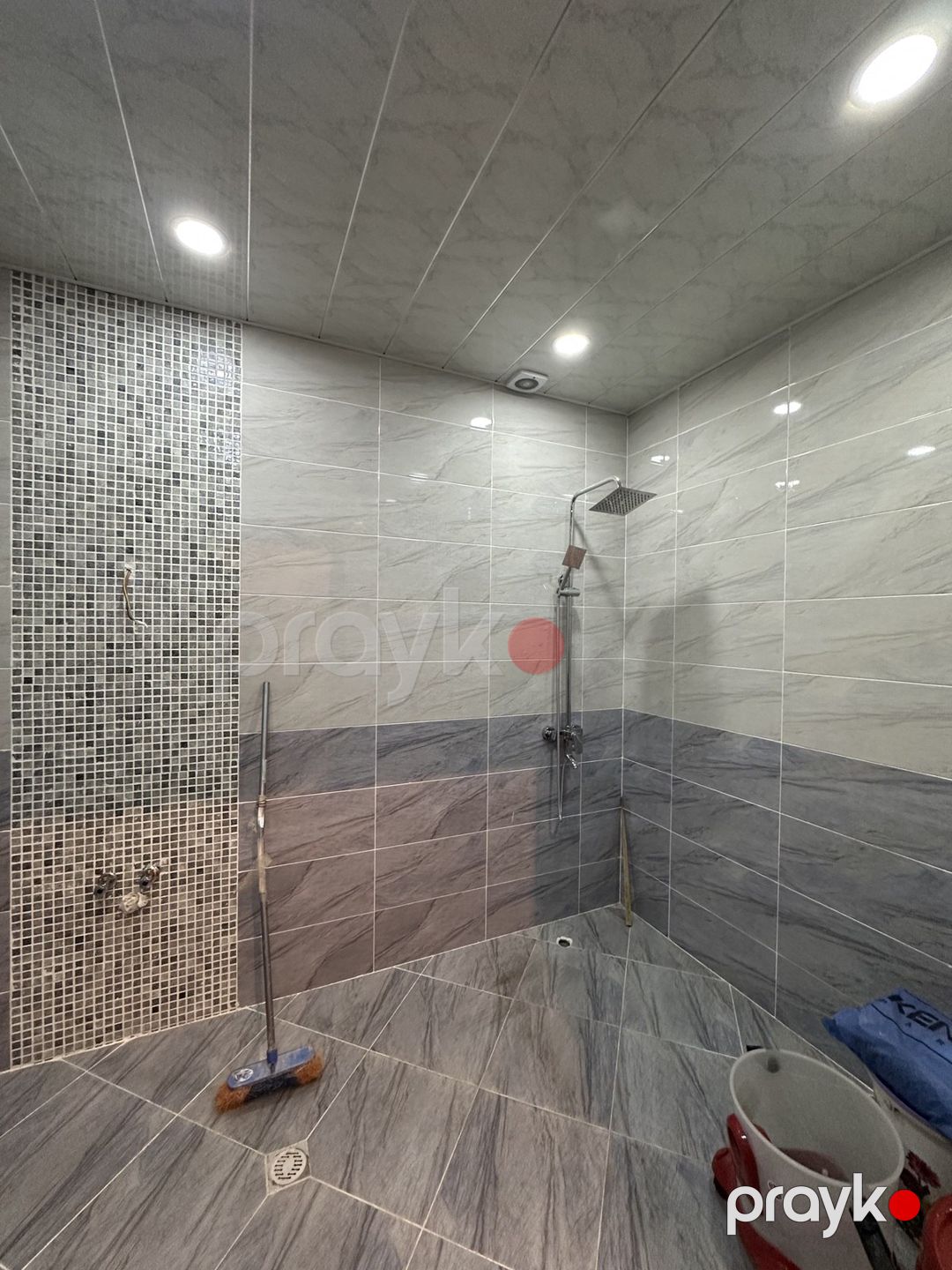 Satılır 3 otaqlı yeni tikili 141 m² — Mənzil, Xırdalan (10)