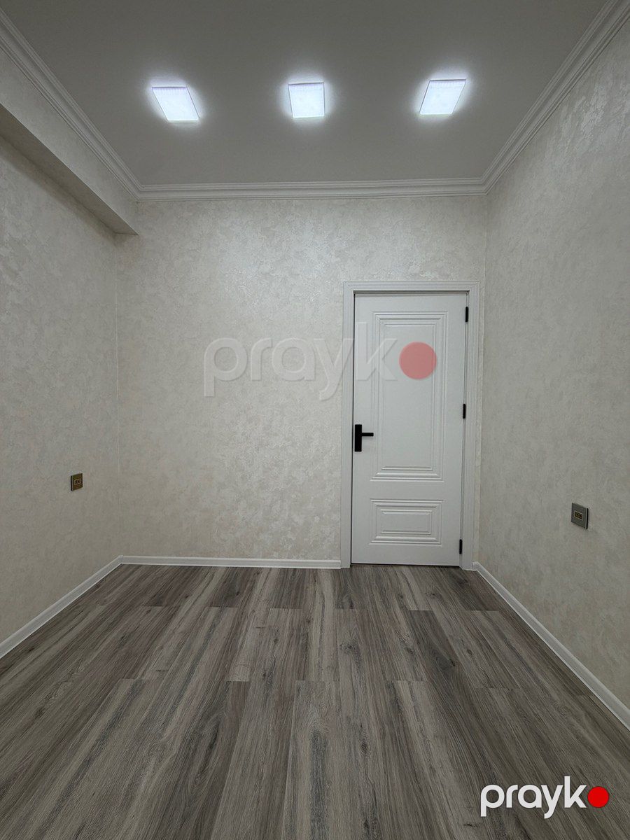 2-otaqlı yeni tikili, Masazır qəs., 40 m² — Mənzil, Bakı (7)