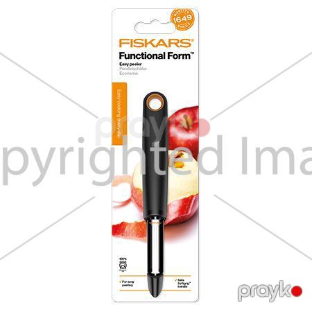 Fırlanan təmizləyici bıçaq Fiskars 1014419 — Bakı