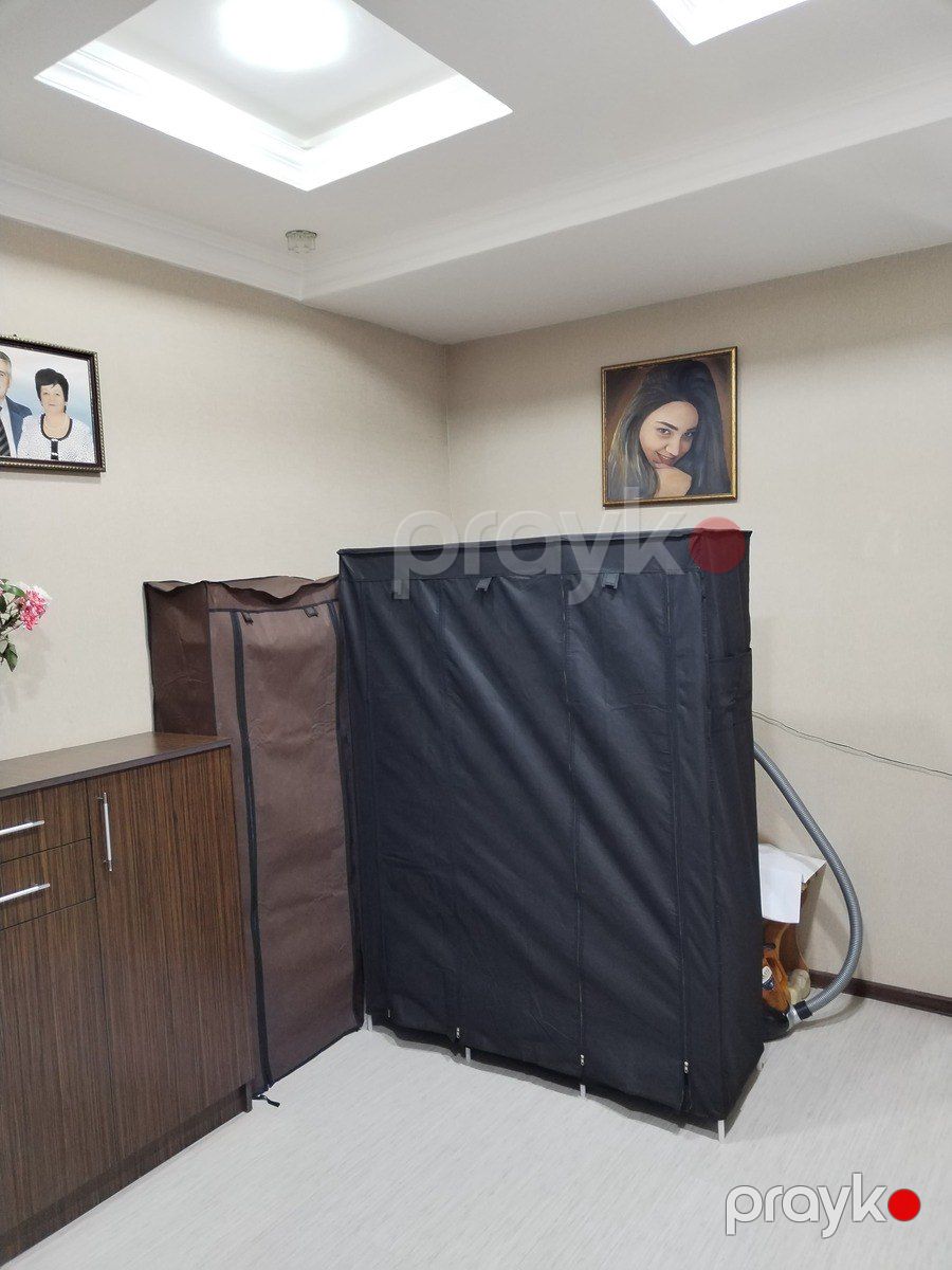 Satılır 3 otaqlı yeni tikili 100 m² — Mənzil, Bakı (7)