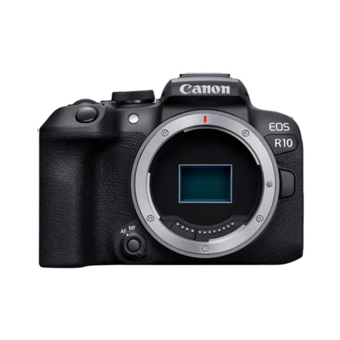Canon EOS R10 Body 24.2 MP Aps-c 4K — Bakı