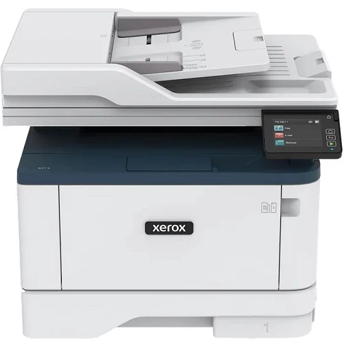 Xerox B315 (B315V_DNI) Multifunction Printer — Bakı
