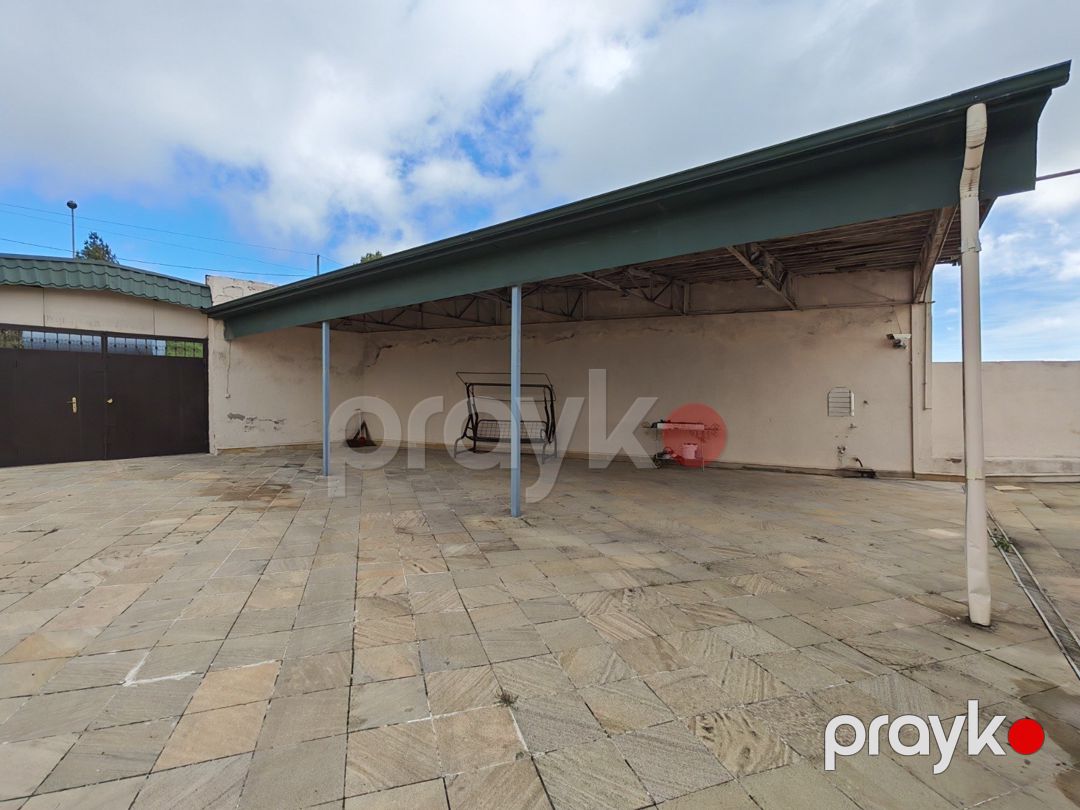 Satılır 7 otaqlı həyət evi/bağ evi 250 m² — Ev, villa, Şamaxı (7)