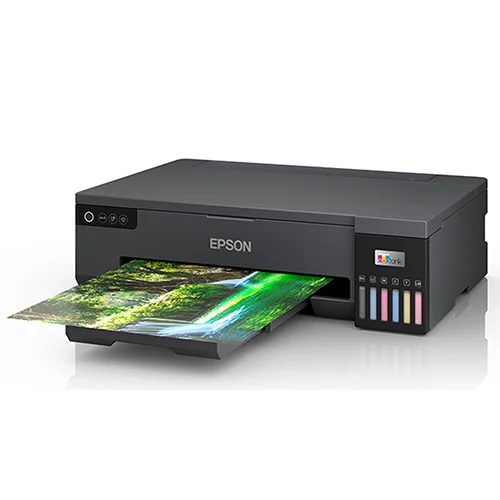 Epson EcoTank L18050 Color Printer — Bakı