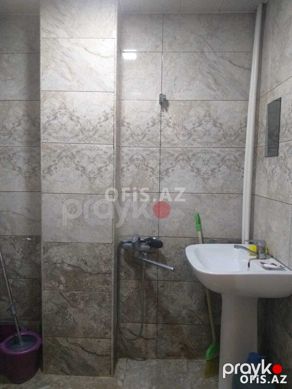 Həyət evləri Kirayə Verilir Xırdalan, Xırdalanda Kirayə 2 otaq Mənzil, 2 otaq, 50 m² — Ev, villa, Xırdalan (8)