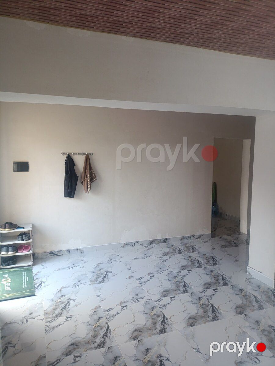 Həyət evi, Maştağa qəs — Ev, villa, Bakı (10)