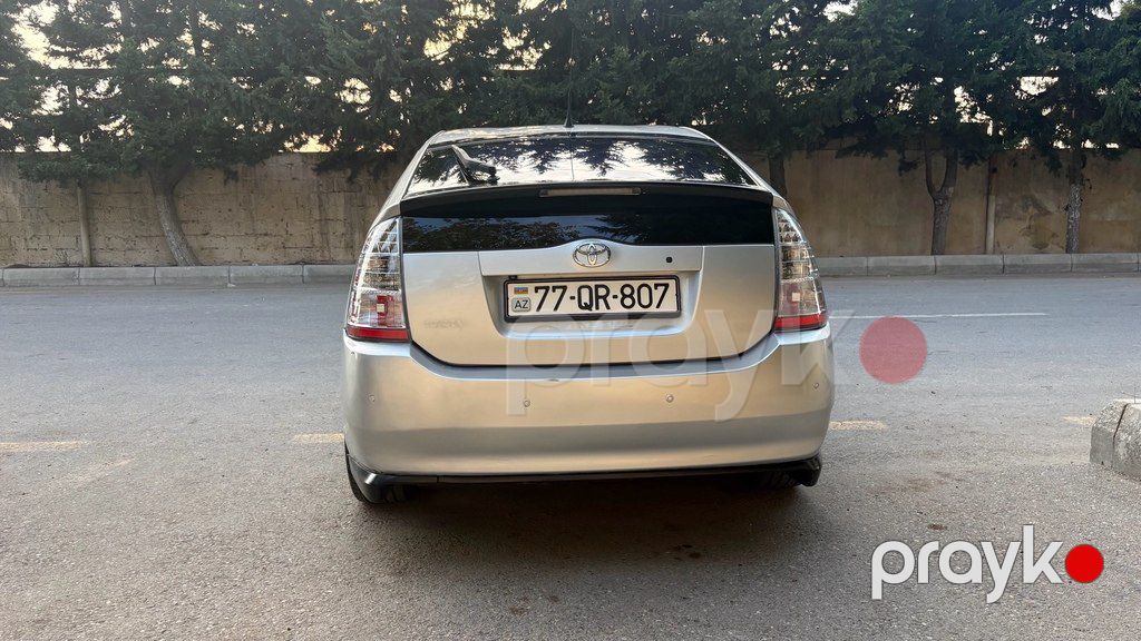 Toyota Prius, 1.5 L, 1.3 kWh, 2008 il, 290 000 km — Avtomobillər, Bakı (3)