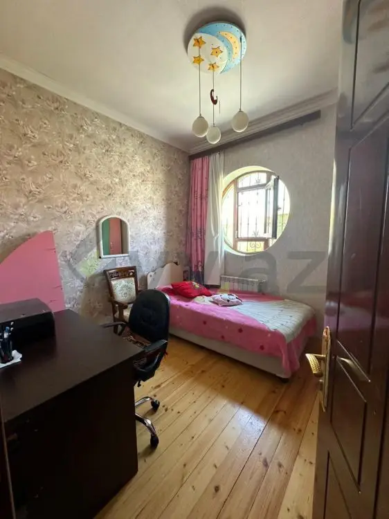 4 otaqlı Həyət evi Satılır, Xırdalan — Ev, villa, Xırdalan (6)