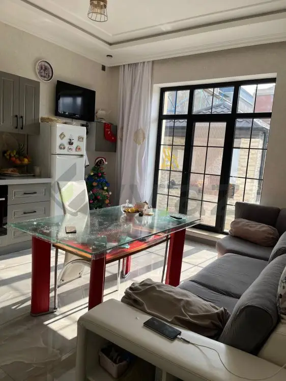 4 otaqlı Həyət evi Satılır, Badamdar qəs., Səbail, Bakı — Ev, villa, Bakı (6)