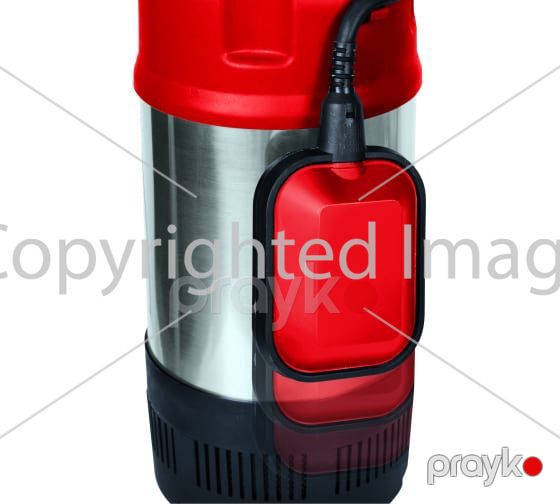 Sualtı nasosu Einhell Gc-dw 900 N (4170964) — Dacha və bağ, Bakı (3)