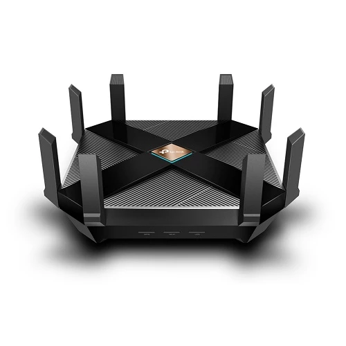 TP-Link Archer AX6000 Dual-Band Wi-Fi 6 Router — Giriş nöqtələri, Bakı (2)