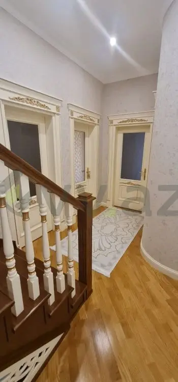 4 otaqlı Həyət evi Satılır, Novxanı, Abşeron — Ev, villa (6)