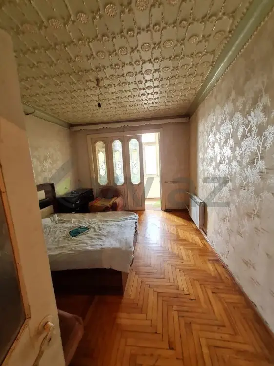 2 otaqlı mənzil Köhnə tikili Satılır, Bakıxanov qəs., Sabunçu, Bakı — Mənzil, Bakı (8)