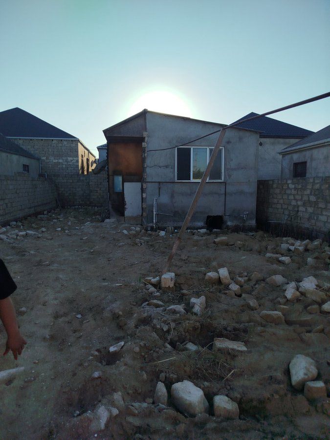 Bağ evi, 45 m², Sabunçu r. Maştağa qəs., Bakı — Daşınmaz əmlak, Bakı (5)