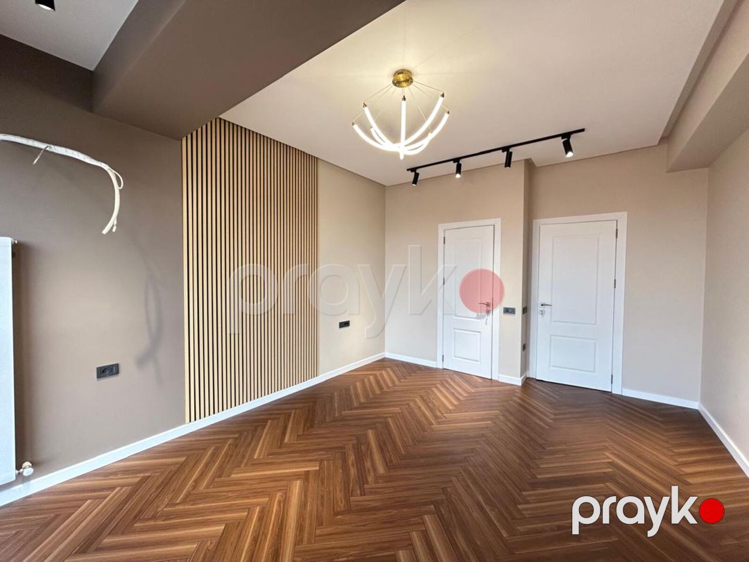 Satılır 3 otaqlı yeni tikili 125 m² — Mənzil, Bakı (10)