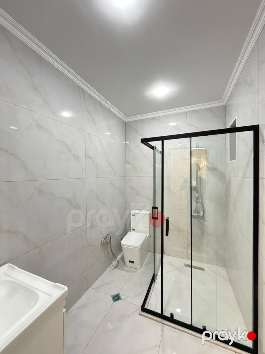 Satılır 4 otaqlı həyət evi/bağ evi 150 m² — Ev, villa, Bakı (8)