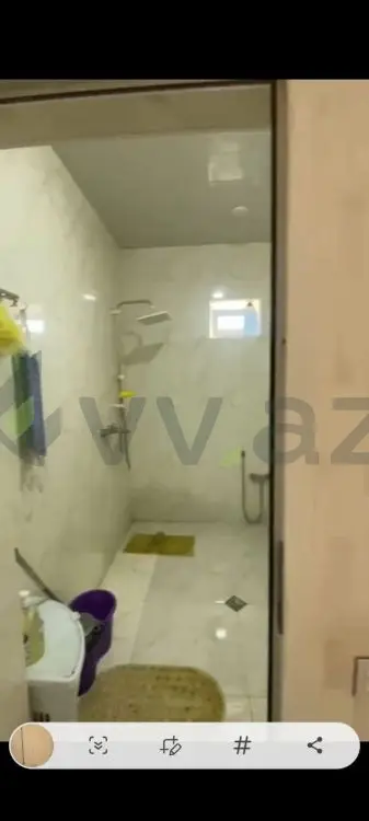 4 otaqlı Həyət evi Satılır, Zabrat qəs., Sabunçu, Bakı — Ev, villa, Bakı (9)